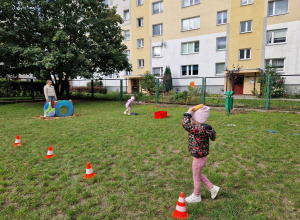 EUROPEJSKI TYDZIEŃ SPORTU #BEACTIVE