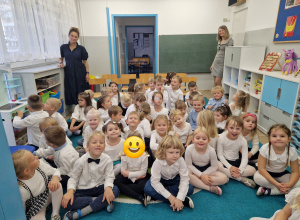 DZIEŃ EDUKACJI NARODOWEJ