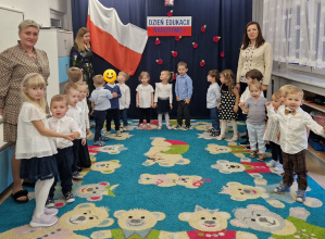 DZIEŃ EDUKACJI NARODOWEJ