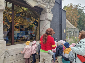 WYCIECZKA DO ZOO I ORIENTARIUM