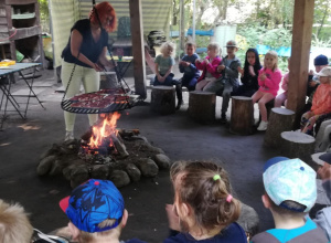 Wycieczka autokarowa do Pasieki w Lipce